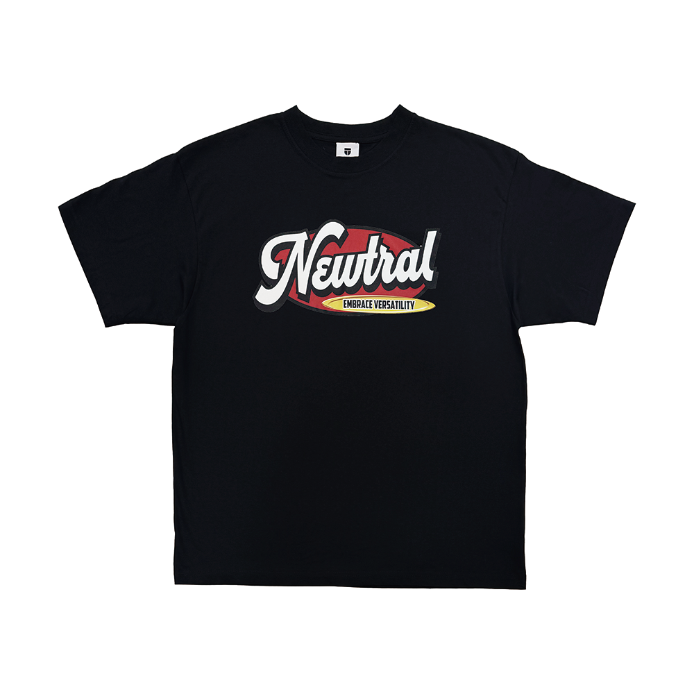 OvalLogo Tee