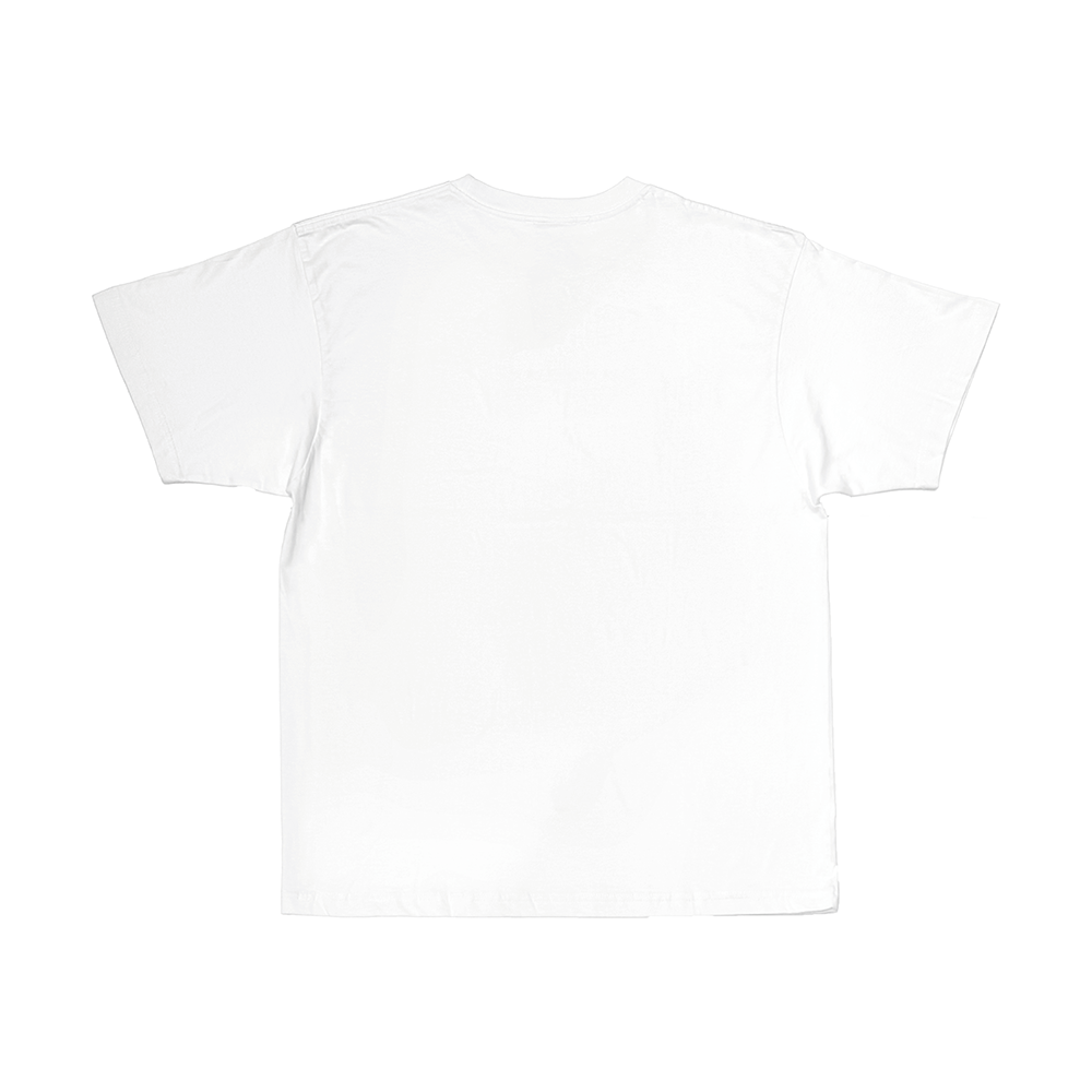 OvalLogo Tee