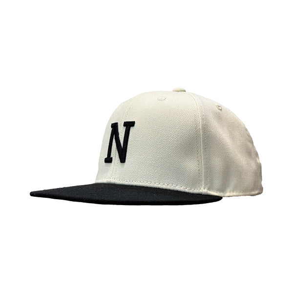 N Logo Baseball Cap