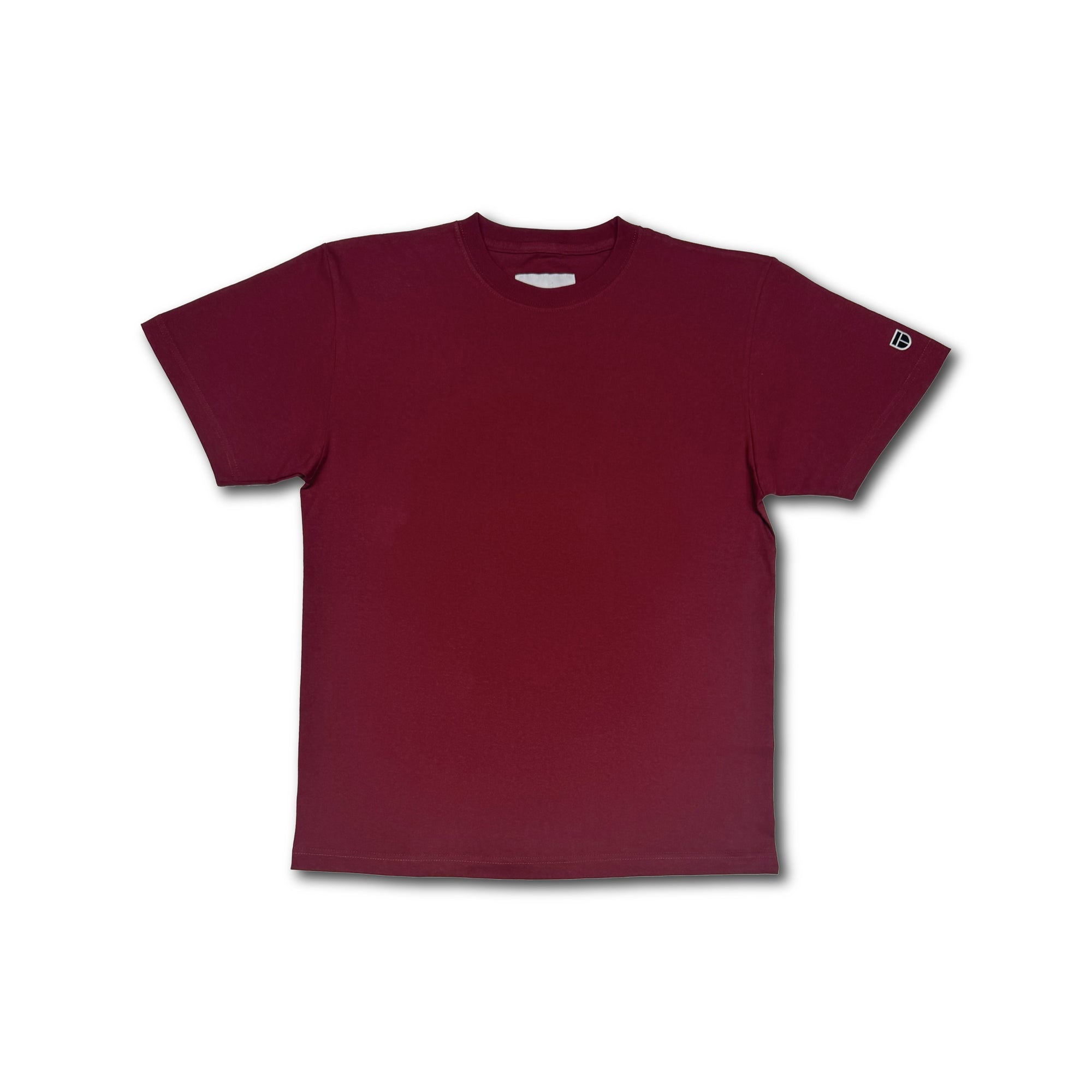 Claude Maki Smile Tee
