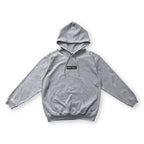 NEWTRAL Box Logo Pullover Hoodie