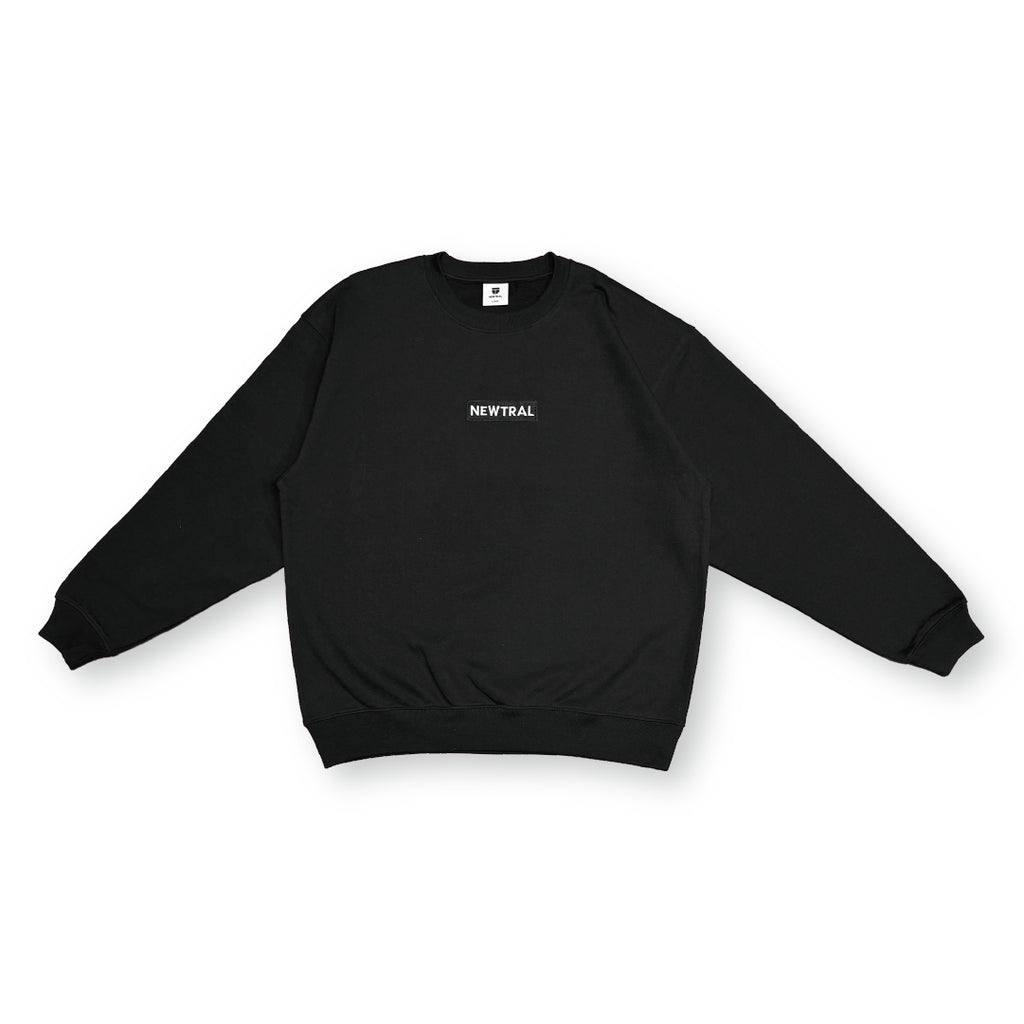 Box Logo CrewNeck Sweat