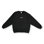 Box Logo CrewNeck Sweat