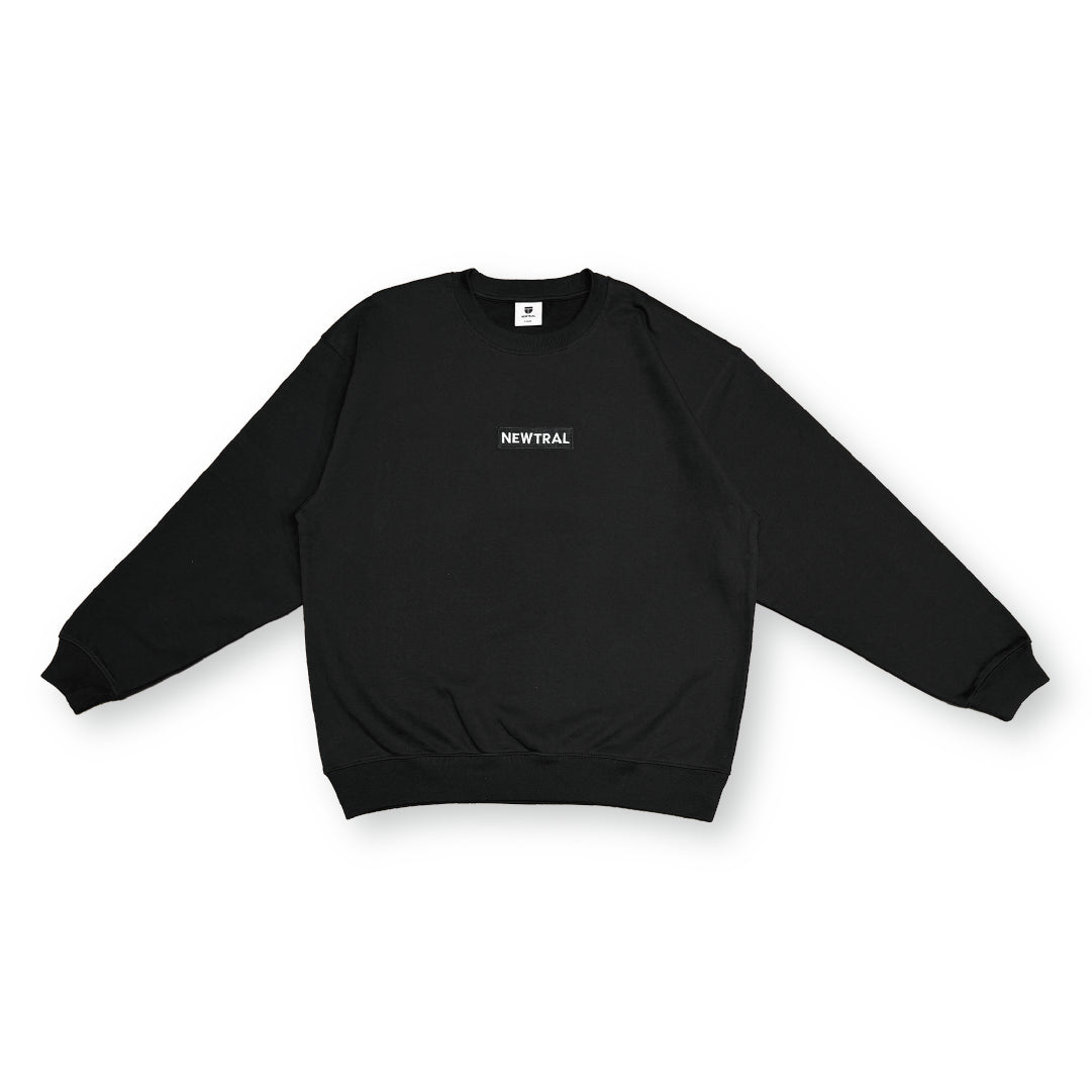 Box Logo CrewNeck Sweat