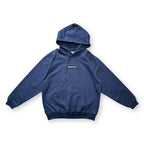 NEWTRAL Box Logo Pullover Hoodie
