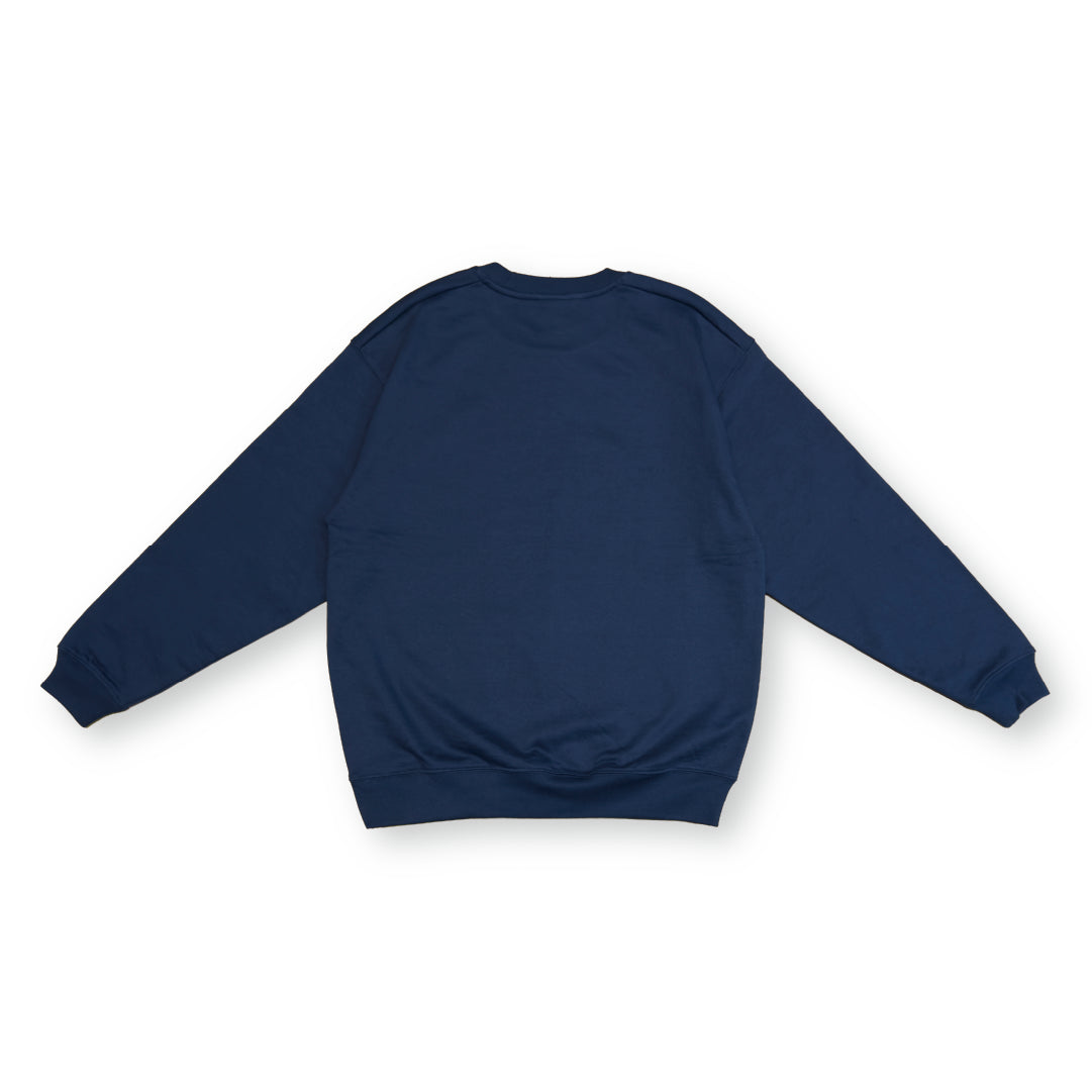 Box Logo CrewNeck Sweat