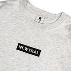 Box Logo CrewNeck Sweat