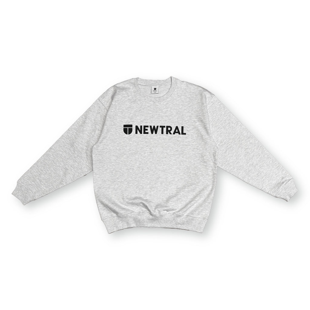 Main_S_Logo CrewNeck Sweat