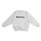 Main_S_Logo CrewNeck Sweat