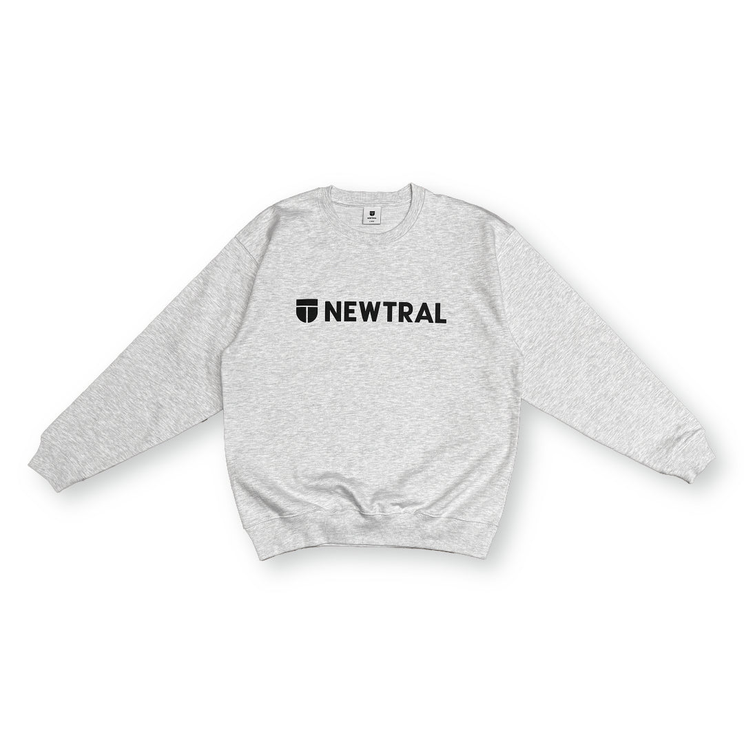 Main_S_Logo CrewNeck Sweat
