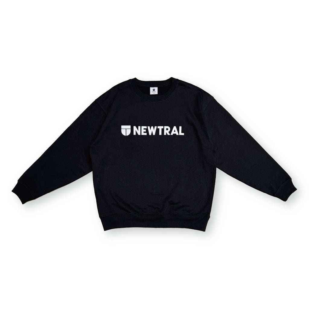 Main_S_Logo CrewNeck Sweat