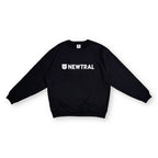 Main_S_Logo CrewNeck Sweat