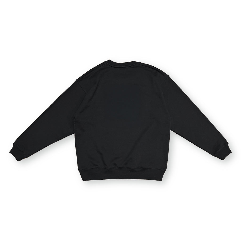 Main_S_Logo CrewNeck Sweat
