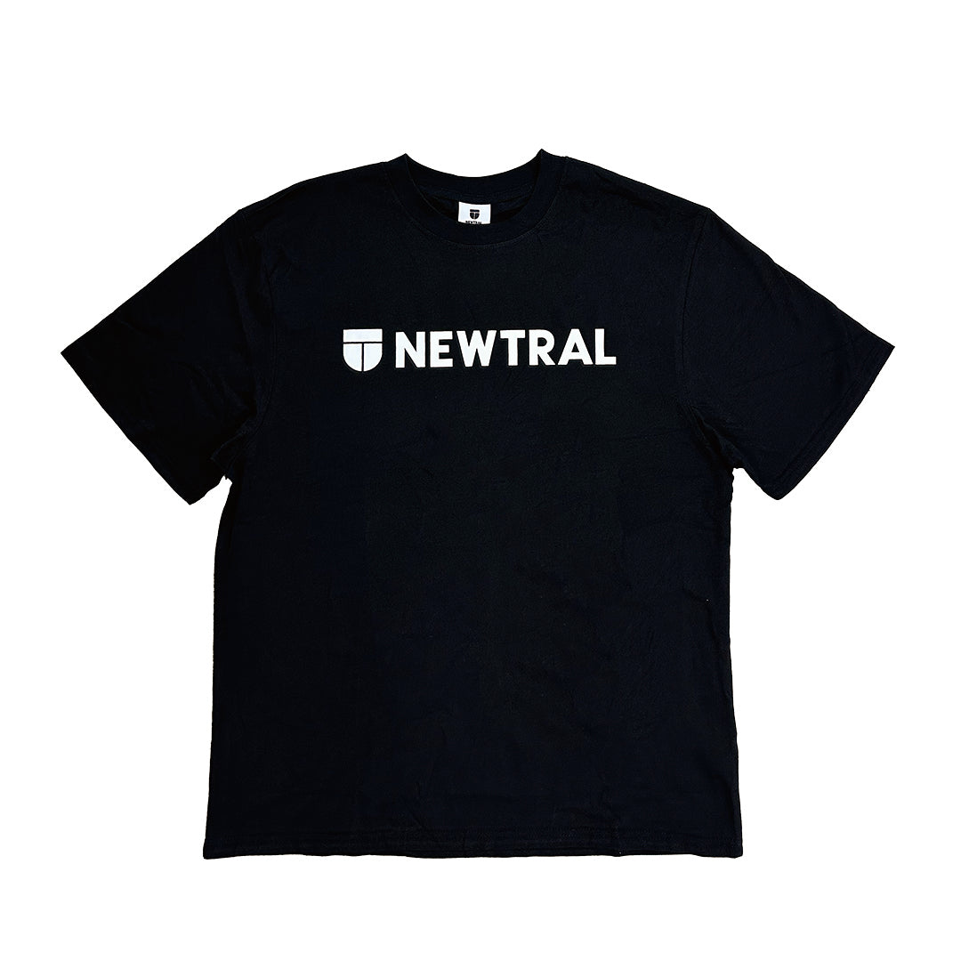 MAIN S_LOGO T-shirt
