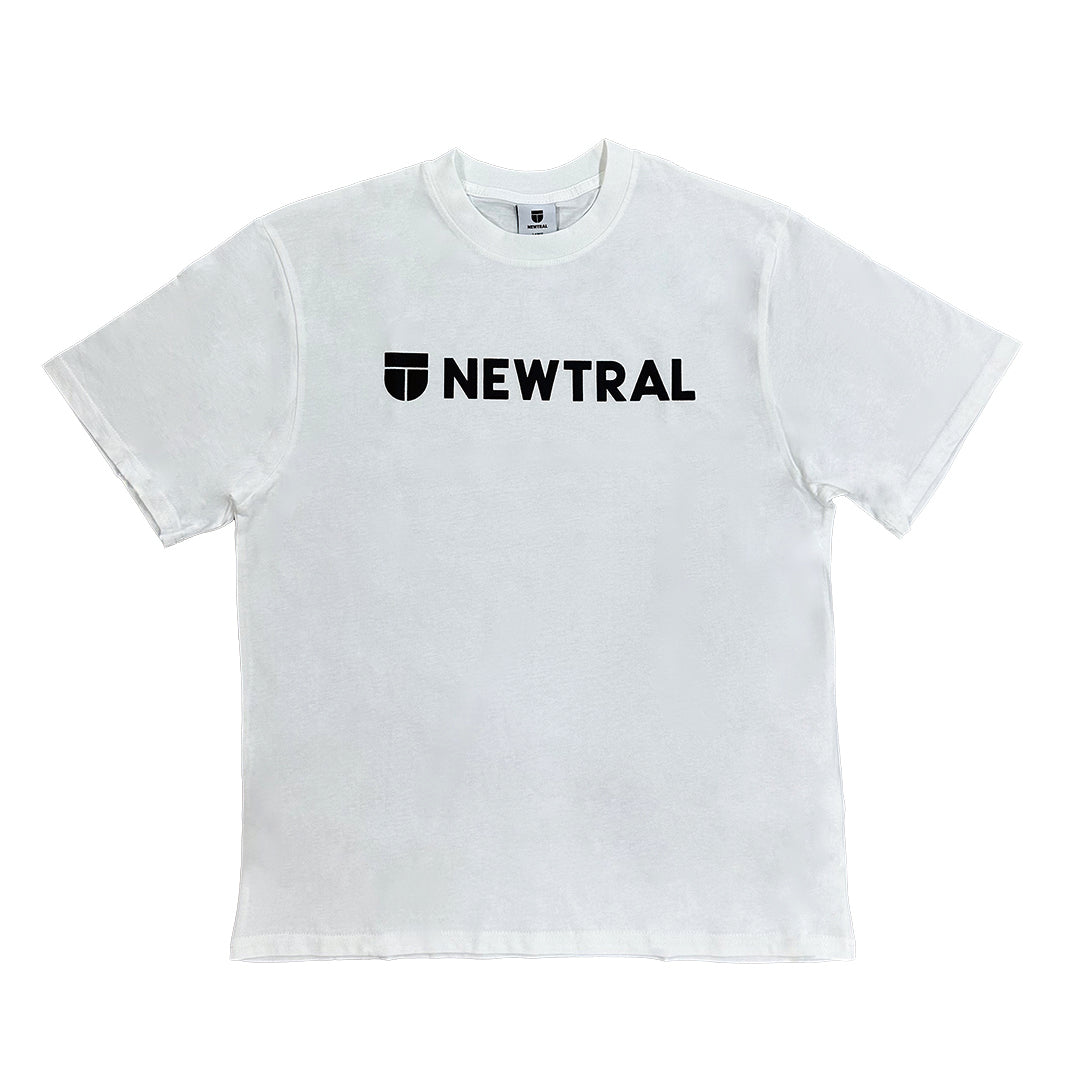 MAIN S_LOGO T-shirt