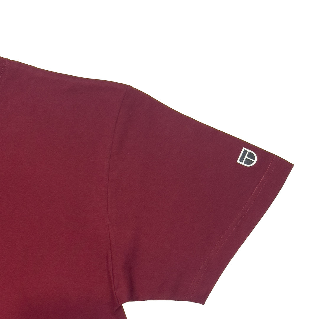 Claude Maki Smile Tee