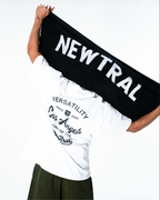 NEWTRAL LOGO TOWEL "IMABARI"