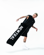 NEWTRAL LOGO TOWEL "IMABARI"