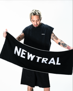 NEWTRAL LOGO TOWEL "IMABARI"