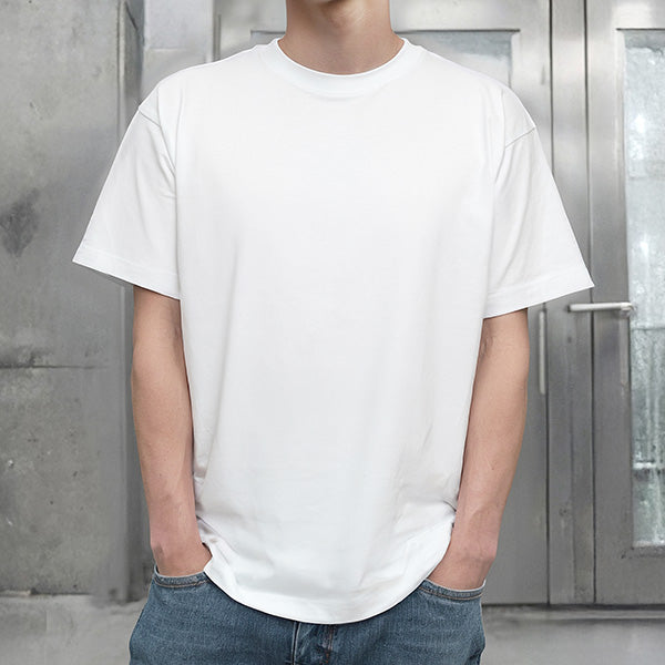 204 5.6oz スタンダードエッセンシャルT