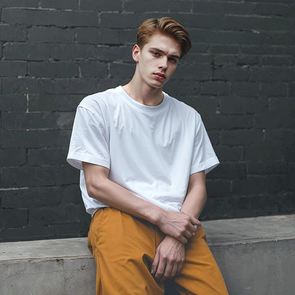 204 5.6oz スタンダードエッセンシャルT