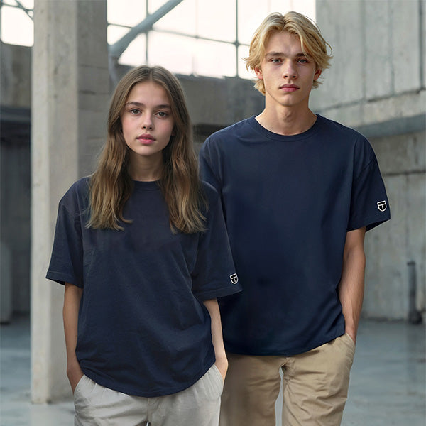 207 9.8oz スーパーヘビーエンブレムT