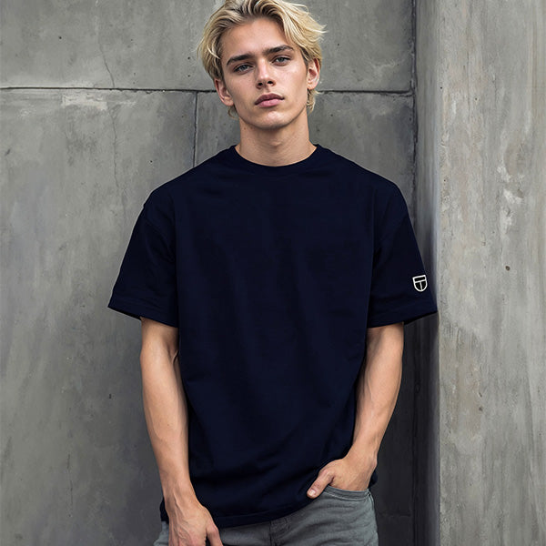 205 5.6oz スタンダードエンブレムT