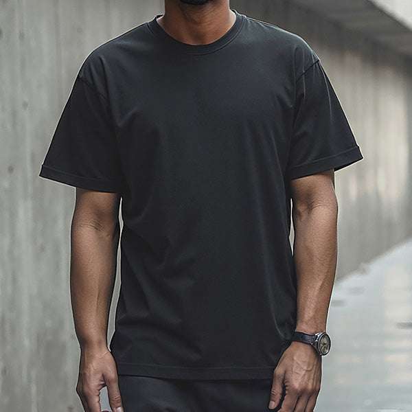 206 9.8oz スーパーヘビーエッセンシャルT