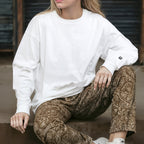 212 9.8oz Super Heavy Emblem LS T