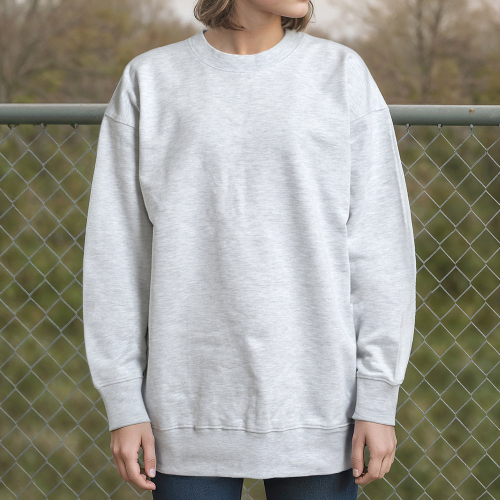 213 11.2oz Standard CN Sweat