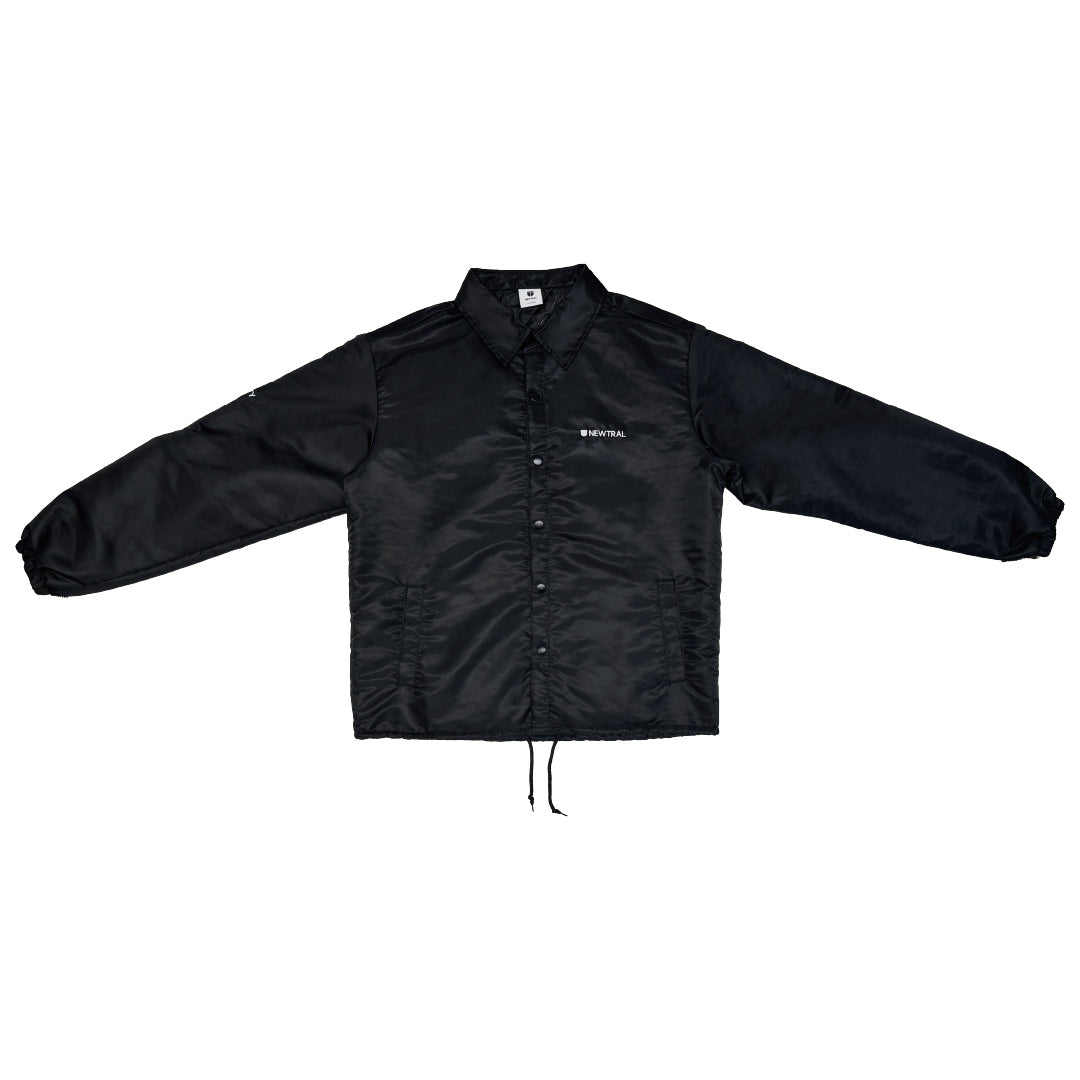 NEWTRAL Coach Jacket