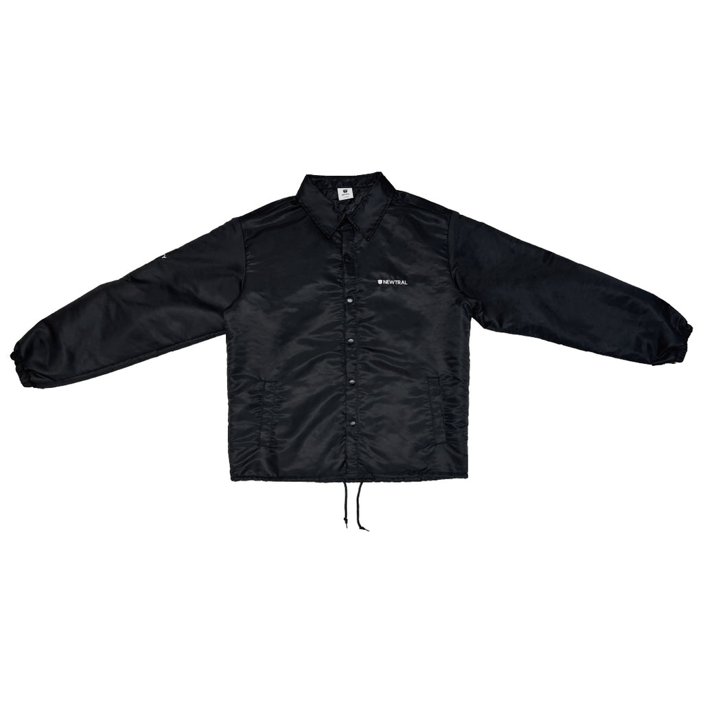 NEWTRAL Coach Jacket