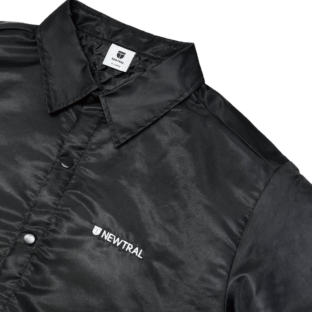 NEWTRAL Coach Jacket