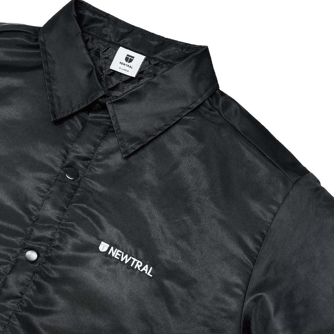 NEWTRAL Coach Jacket