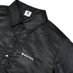 NEWTRAL Coach Jacket