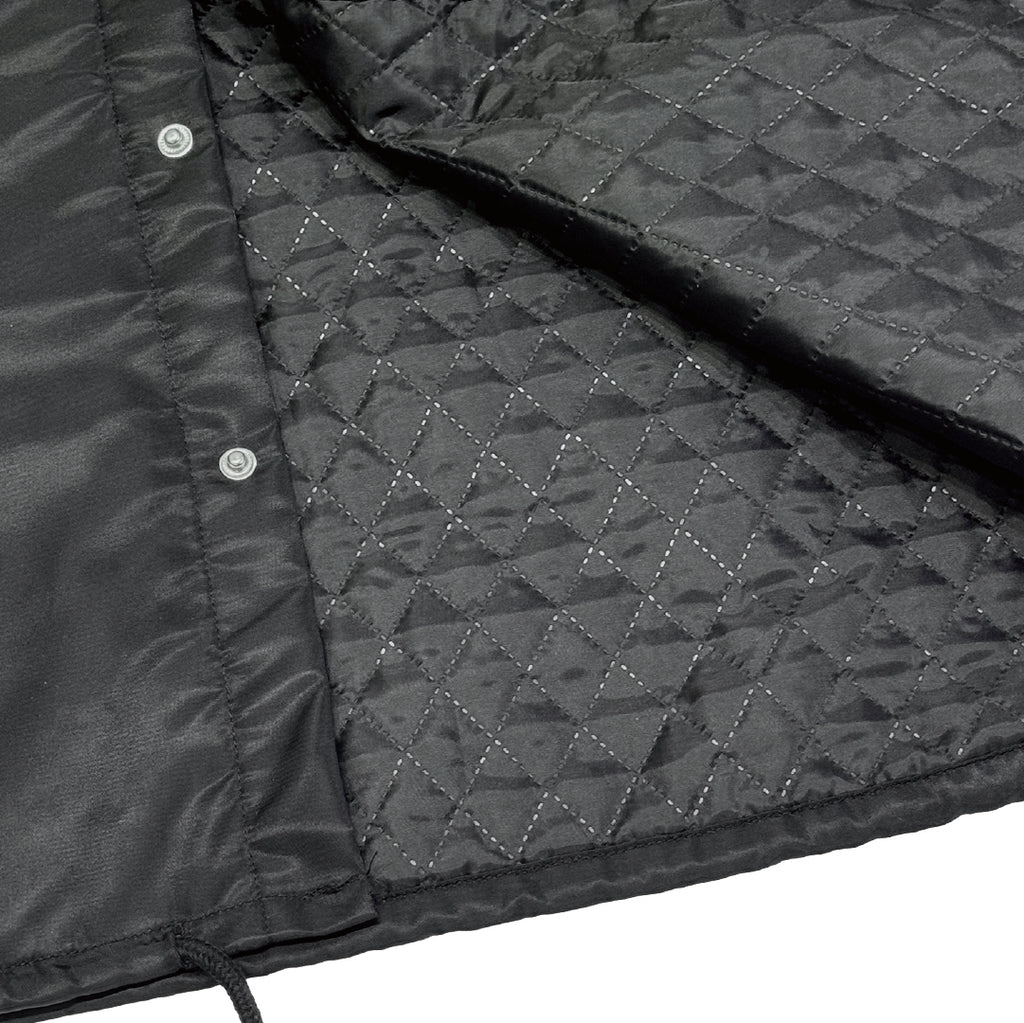 NEWTRAL Coach Jacket