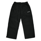 NEWTRAL Embroidered Straight Pants