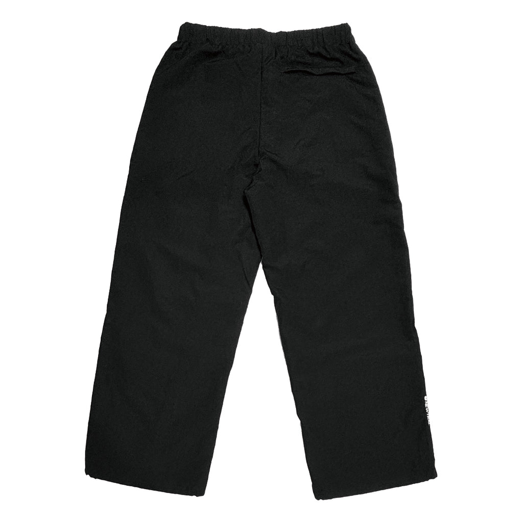 NEWTRAL Embroidered Straight Pants