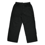 NEWTRAL Embroidered Straight Pants