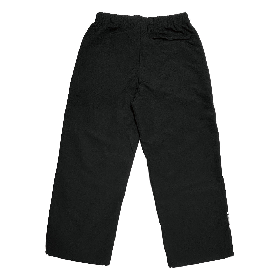 NEWTRAL Embroidered Straight Pants