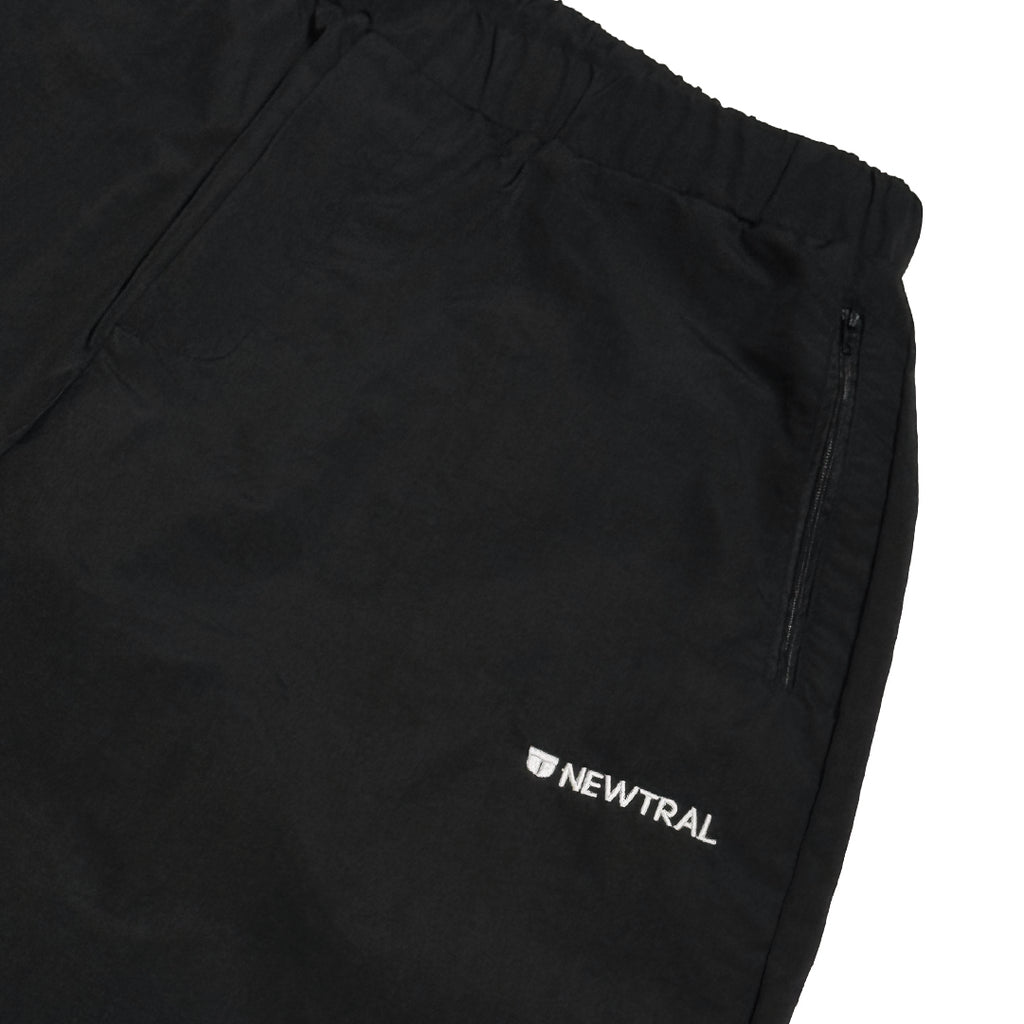 NEWTRAL Embroidered Straight Pants