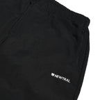 NEWTRAL Embroidered Straight Pants