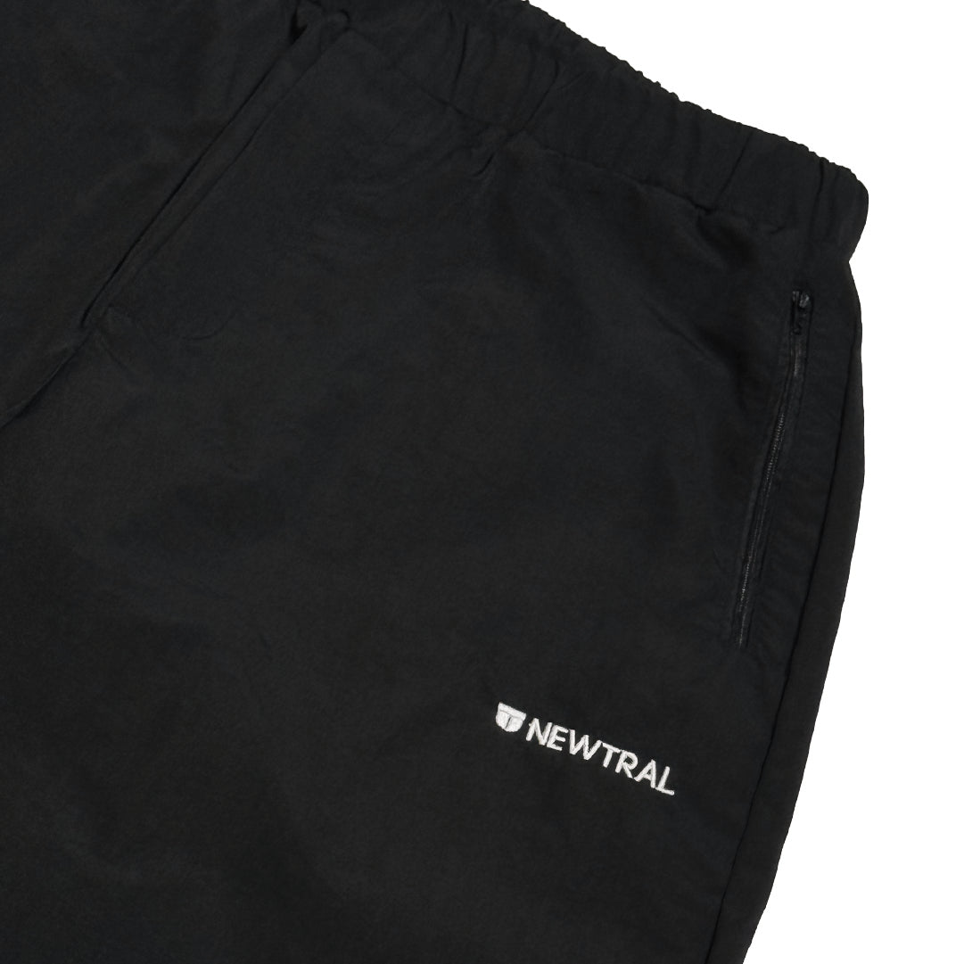 NEWTRAL Embroidered Straight Pants