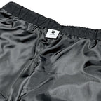 NEWTRAL Embroidered Straight Pants