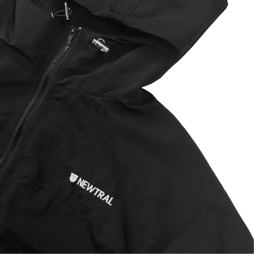 NEWTRAL Hooded Jacket