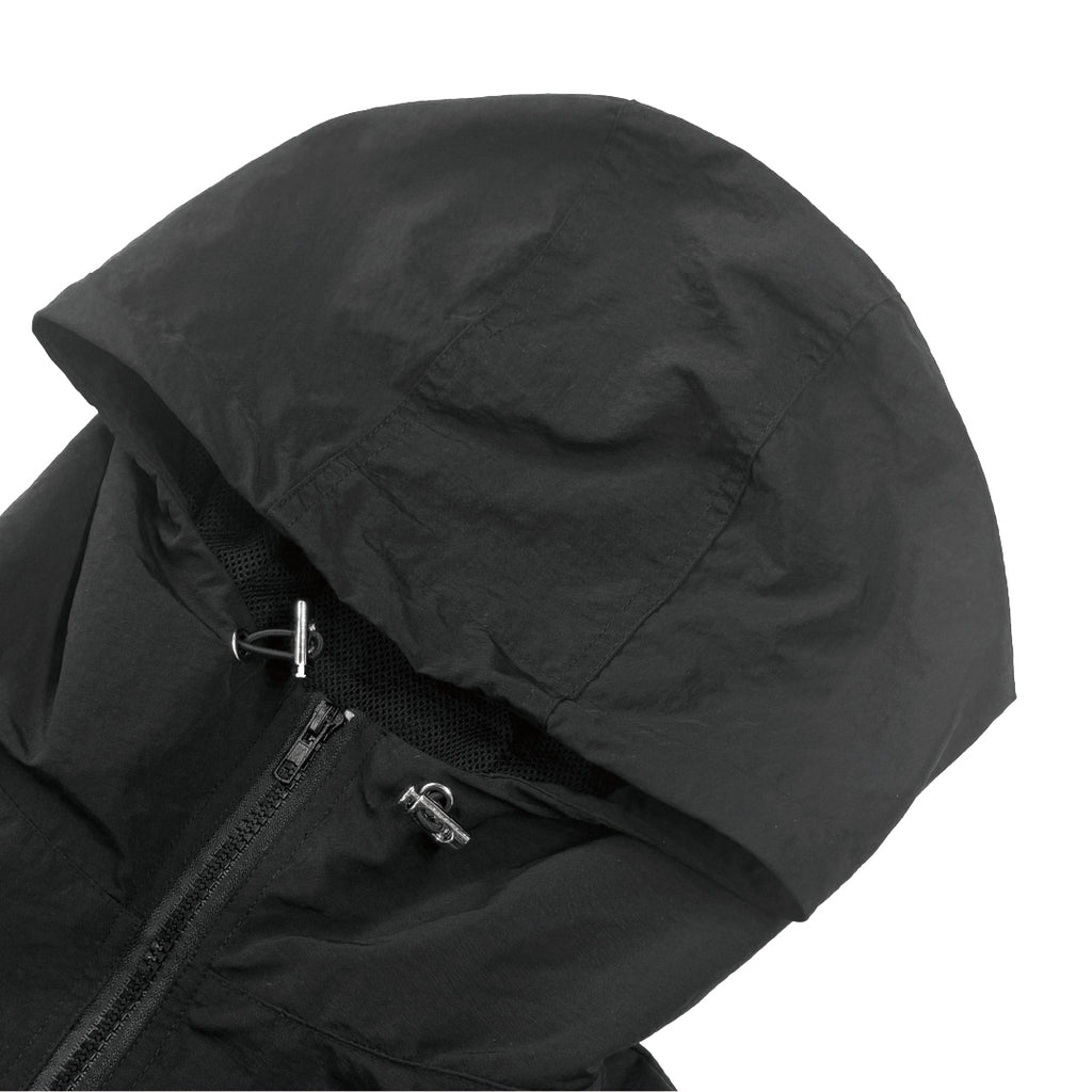 NEWTRAL Hooded Jacket