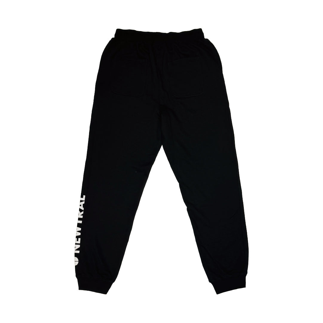 NEWTRAL S_Logo Sweatpants