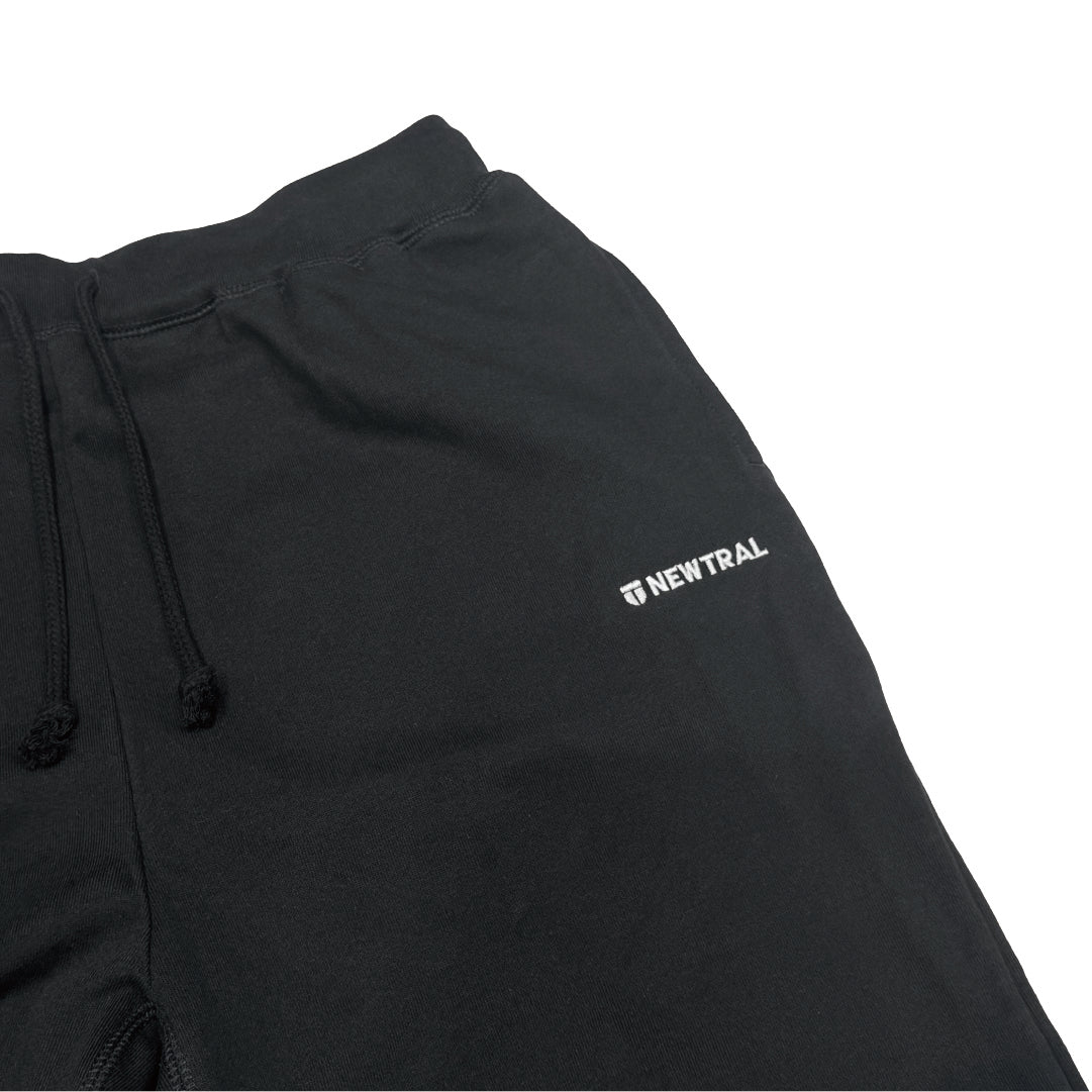 NEWTRAL Logo Embroidery Sweatpants