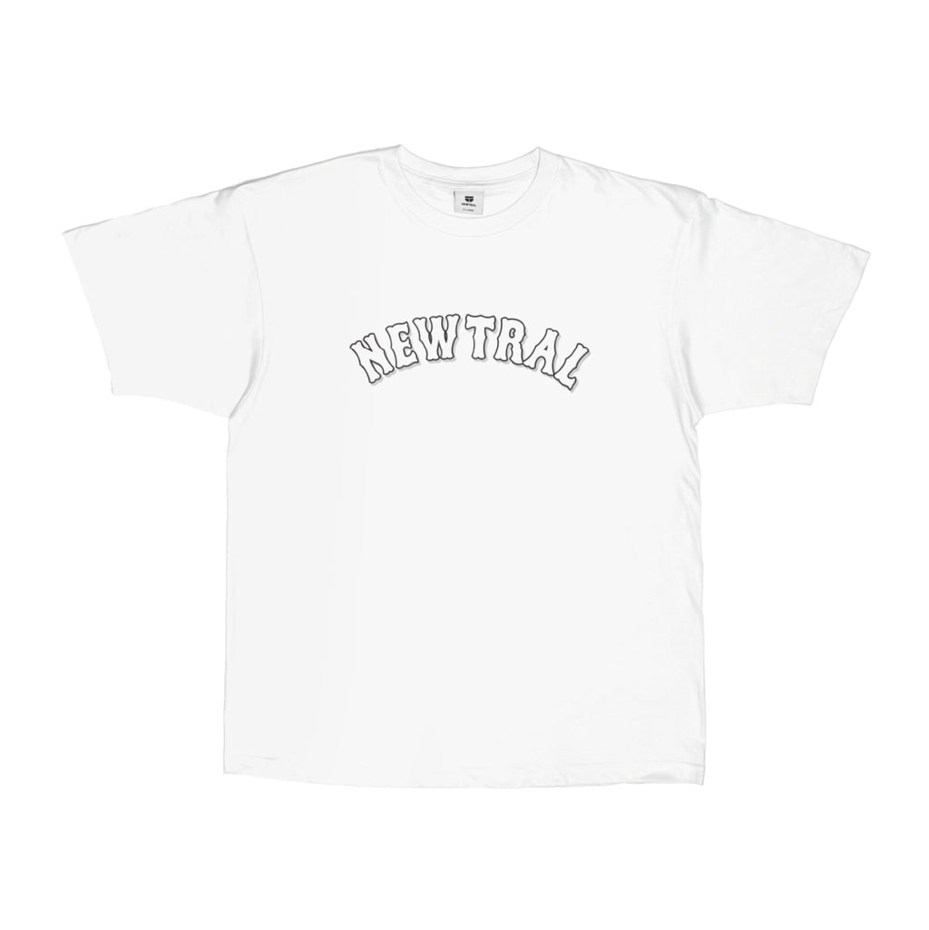 Shadow_Arch_Logo Tee