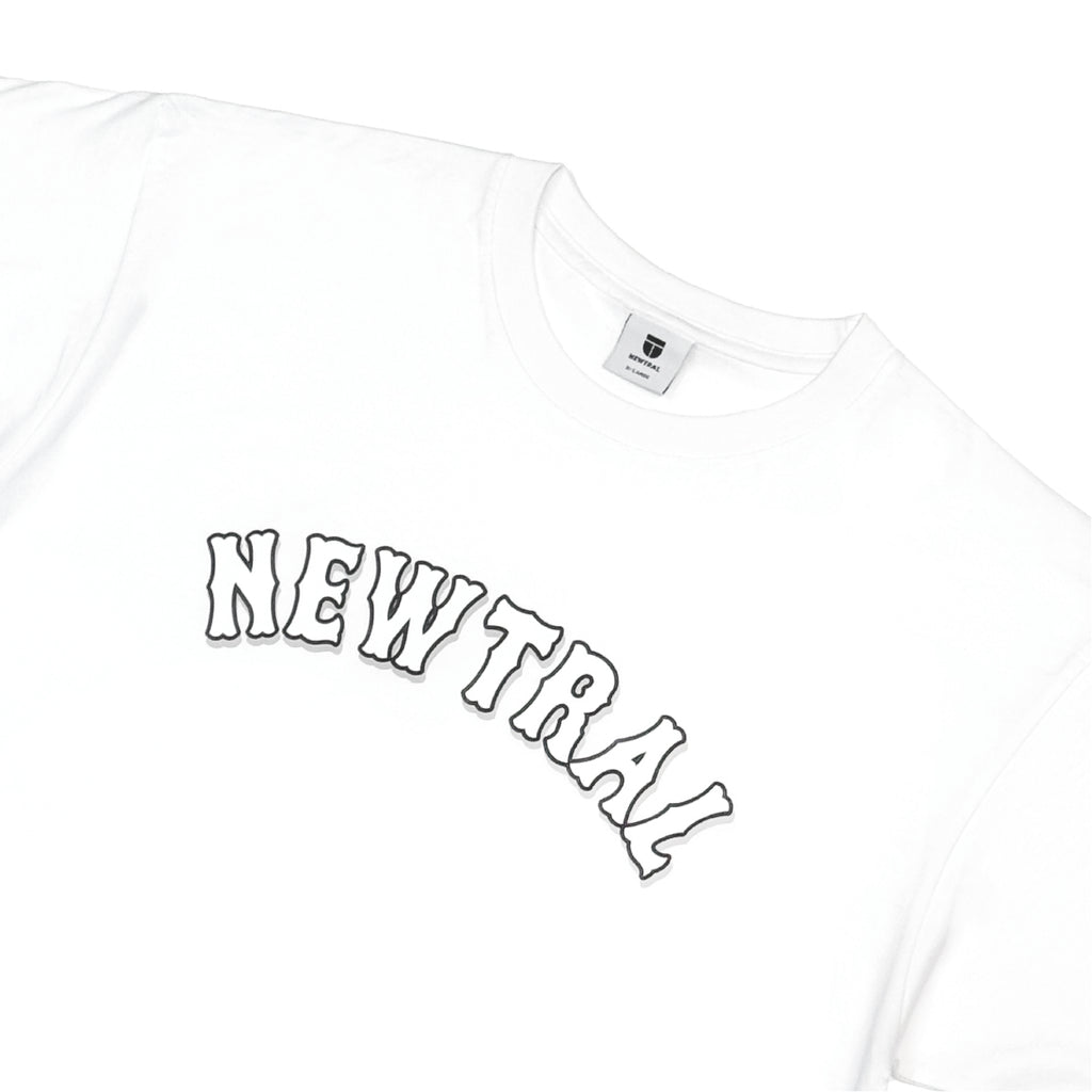 Shadow_Arch_Logo Tee